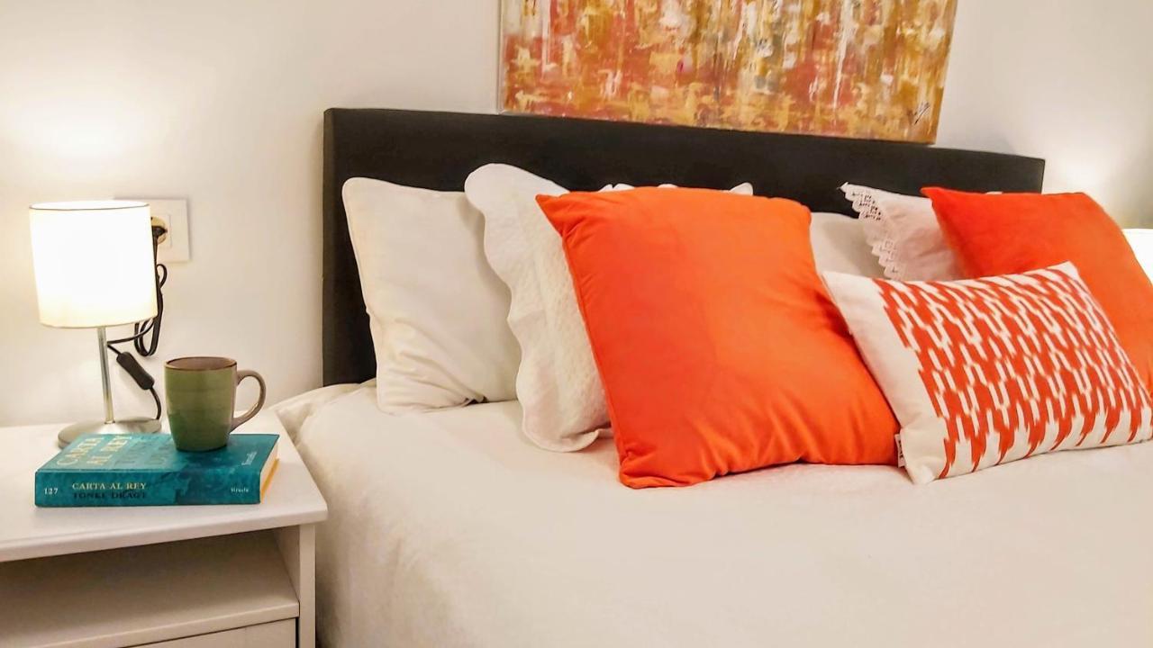 Appartement Misterhost Duplex Centrico Y Tranquilo Wifi Smarttv Sevilla